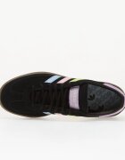 adidas Originals Сникърси adidas Japan Handball Spezial Core Black/ Glow Blue/ Off White