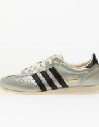 adidas Originals Сникърси adidas Japan W Aluminium/ Core Black/ Crew White