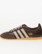 adidas Originals Сникърси adidas Japan W Brown/ Wonder White/ Gold Metallic