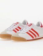 adidas Originals Сникърси adidas K 74 Ftw White/ Solar Orange/ Better Scarlet