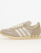 adidas Originals Сникърси adidas LA Trainer OG Khaki Three/ Off White/ Matte Gold