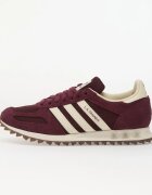 adidas Originals Сникърси adidas La Trainer Og Maroon/ Off White/ Maroon
