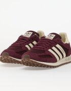 adidas Originals Сникърси adidas La Trainer Og Maroon/ Off White/ Maroon