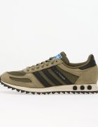 adidas Originals Сникърси adidas LA Trainer OG Olive Strata/ Core Black/ Branch