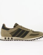 adidas Originals Сникърси adidas LA Trainer OG Olive Strata/ Core Black/ Branch