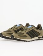 adidas Originals Сникърси adidas LA Trainer OG Olive Strata/ Core Black/ Branch