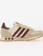 adidas Originals Сникърси adidas LA Trainer OG Warm Vanilla/ Shadow Red/ Gold Metallic