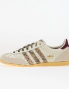 adidas Originals Сникърси adidas Liberty London Japan Off White/ Maroon/ Olive Strata
