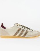 adidas Originals Сникърси adidas Liberty London Japan Off White/ Maroon/ Olive Strata