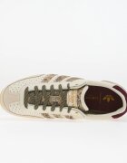 adidas Originals Сникърси adidas Liberty London Japan Off White/ Maroon/ Olive Strata
