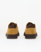 adidas Originals Сникърси adidas Mallorca Mesa/ Dark Brown/ None