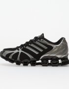 adidas Originals Сникърси adidas Mega Ghostride Core Black/ Iron Met./ Core Black