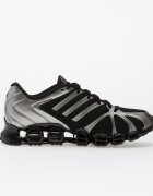 adidas Originals Сникърси adidas Mega Ghostride Core Black/ Iron Met./ Core Black