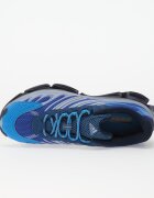 adidas Originals Сникърси adidas Megaride Ag Hi-Res Blue/ Ash Blue/ Core Black