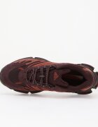 adidas Originals Сникърси adidas Megaride AG Maroon/ Preloved Scarlet/ Core Black