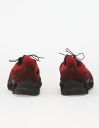 adidas Originals Сникърси adidas Megaride By Avavav Core Black/ Power Red/ Power Red