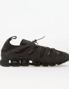 adidas Originals Сникърси adidas Megaride By Avavav Core Black/ Shadow Olive/ Utility Black