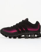 adidas Originals Сникърси adidas Megaride Core Black/ Core Black/ Shock Pink