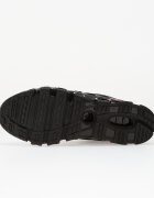 adidas Originals Сникърси adidas Megaride Core Black/ Core Black/ Shock Pink