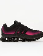 adidas Originals Сникърси adidas Megaride Core Black/ Core Black/ Shock Pink
