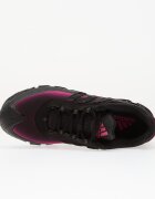 adidas Originals Сникърси adidas Megaride Core Black/ Core Black/ Shock Pink