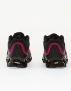 adidas Originals Сникърси adidas Megaride Core Black/ Core Black/ Shock Pink