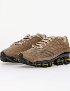 adidas Originals Сникърси adidas Megaride F50 Chalky Brown/ Iron Met./ Grey Four