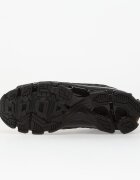adidas Originals Сникърси adidas Megaride F50 Core Black/ Core Black/ Iron Metalic
