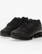 adidas Originals Сникърси adidas Megaride F50 Core Black/ Core Black/ Iron Metalic