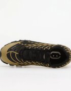 adidas Originals Сникърси adidas Megaride F50 Core Black/ Core Black/ Thermal Chrome