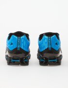 adidas Originals Сникърси adidas Megaride F50 Core Black/ Luaq/ Core Black