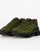 adidas Originals Сникърси adidas Megaride OG L.a. AG Dust Green/ Shadow Olive/ Core Black