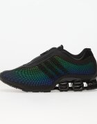 adidas Originals Сникърси adidas Megaride S2 Core Black/ Core Black/ Semi Screaming Green