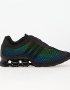 adidas Originals Сникърси adidas Megaride S2 Core Black/ Core Black/ Semi Screaming Green