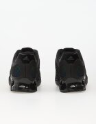 adidas Originals Сникърси adidas Megaride S2 Core Black/ Core Black/ Semi Screaming Green