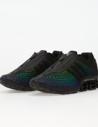 adidas Originals Сникърси adidas Megaride S2 Core Black/ Core Black/ Semi Screaming Green