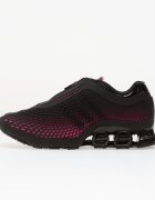 adidas Originals Сникърси adidas Megaride S2 Core Black/ Core Black/ Shock Pink