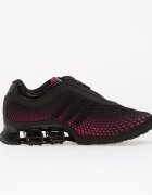 adidas Originals Сникърси adidas Megaride S2 Core Black/ Core Black/ Shock Pink