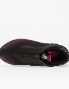 adidas Originals Сникърси adidas Megaride S2 Core Black/ Core Black/ Shock Pink