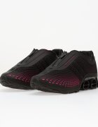 adidas Originals Сникърси adidas Megaride S2 Core Black/ Core Black/ Shock Pink
