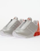 adidas Originals Сникърси adidas Megaride S2 M Silver Met./ Power Blue/ Semi Impact Orange