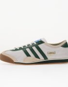 adidas Originals Сникърси adidas MELBOURNE UP THERE Ftwr White/ Dark Green/ Off White