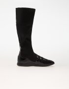 adidas Originals Сникърси adidas Miaou Boot Core Black/ Core Black/ Silver Metallic