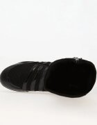 adidas Originals Сникърси adidas Miaou Boot Core Black/ Core Black/ Silver Metallic