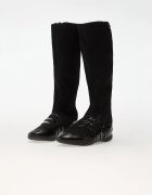 adidas Originals Сникърси adidas Miaou Boot Core Black/ Core Black/ Silver Metallic