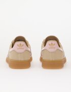 adidas Originals Сникърси adidas Muenchen Gum4/ Magic Beige/ Clear Pink