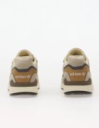 adidas Originals Сникърси adidas Orgn Ultra Tech Tech Met./ Dual Yellow/ Cardboard