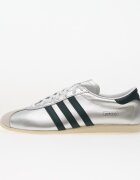 adidas Originals Сникърси adidas Paris W Silver Metallic/ Aura Ivy/ Crew White