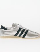 adidas Originals Сникърси adidas Paris W Silver Metallic/ Aura Ivy/ Crew White