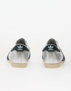 adidas Originals Сникърси adidas Paris W Silver Metallic/ Aura Ivy/ Crew White